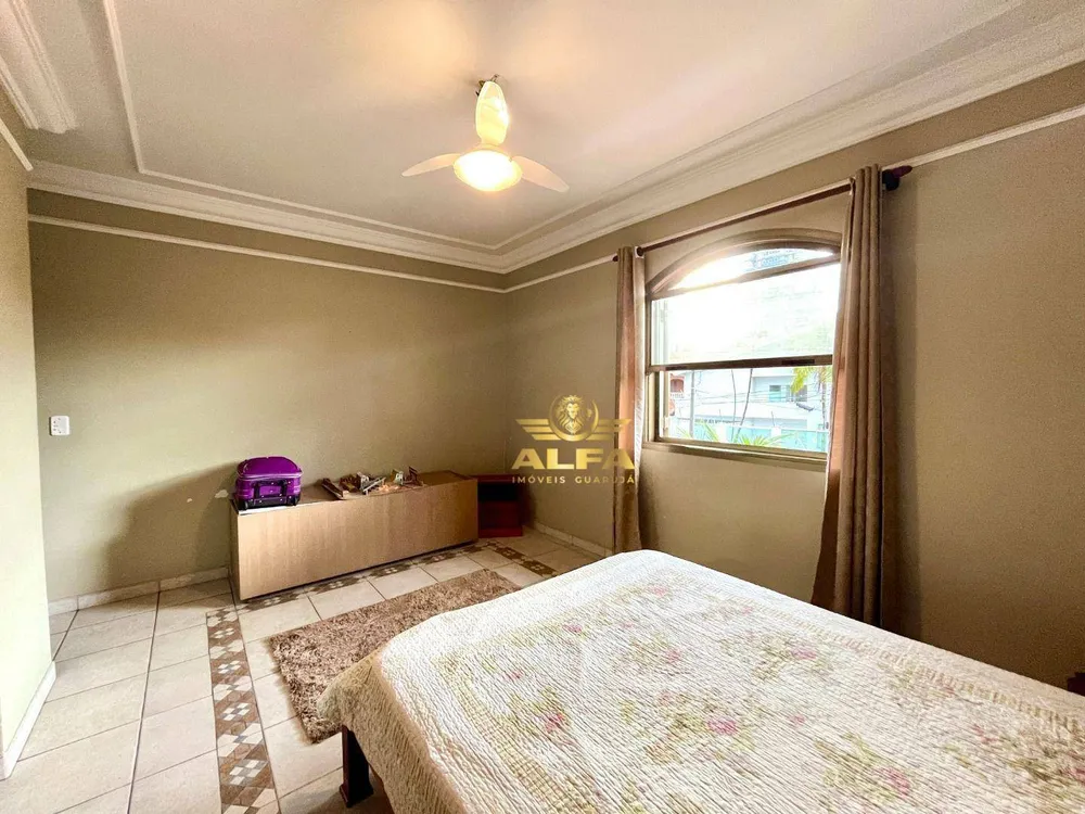 Casa, 4 quartos, 370 m² - Foto 4