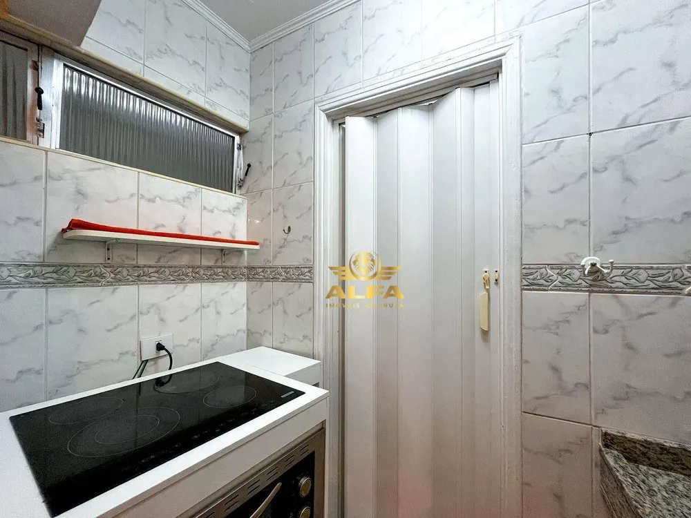 Apartamento, 2 quartos, 60 m² - Foto 4