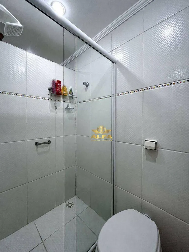 Apartamento, 2 quartos, 60 m² - Foto 3