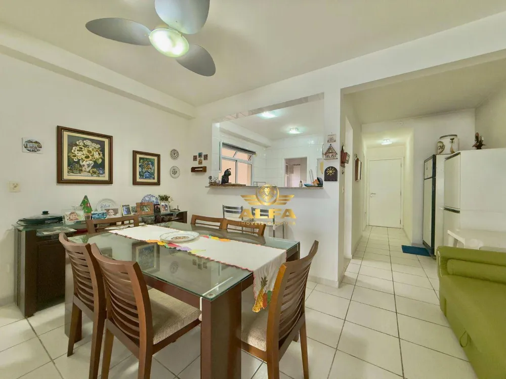Apartamento, 3 quartos, 120 m² - Foto 4