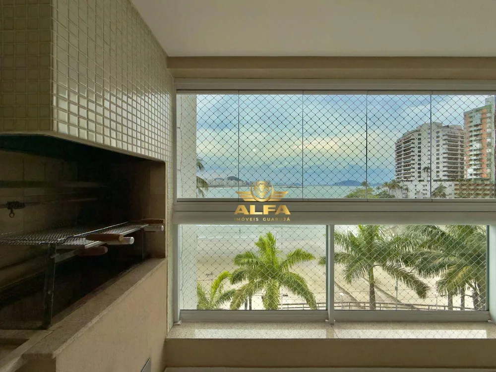 Apartamento, 3 quartos, 120 m² - Foto 3