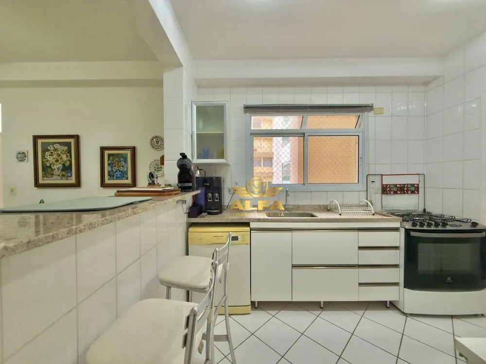 Apartamento, 3 quartos, 120 m² - Foto 8