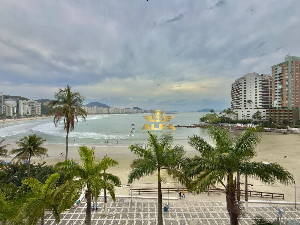 Apartamento, 3 quartos, 120 m² - Foto 1