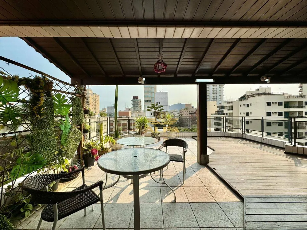 Cobertura, 3 quartos, 240 m² - Foto 7