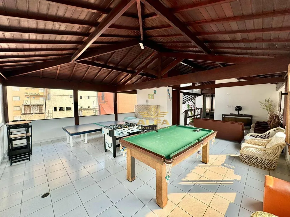 Cobertura, 3 quartos, 240 m² - Foto 26