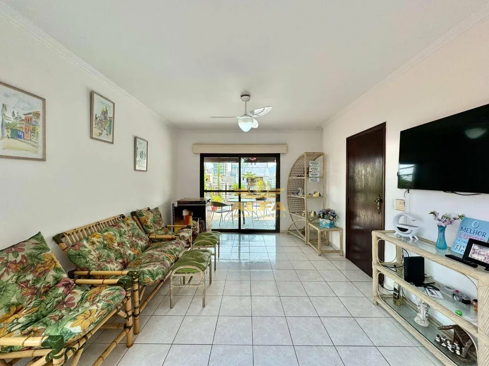 Cobertura, 3 quartos, 240 m² - Foto 1