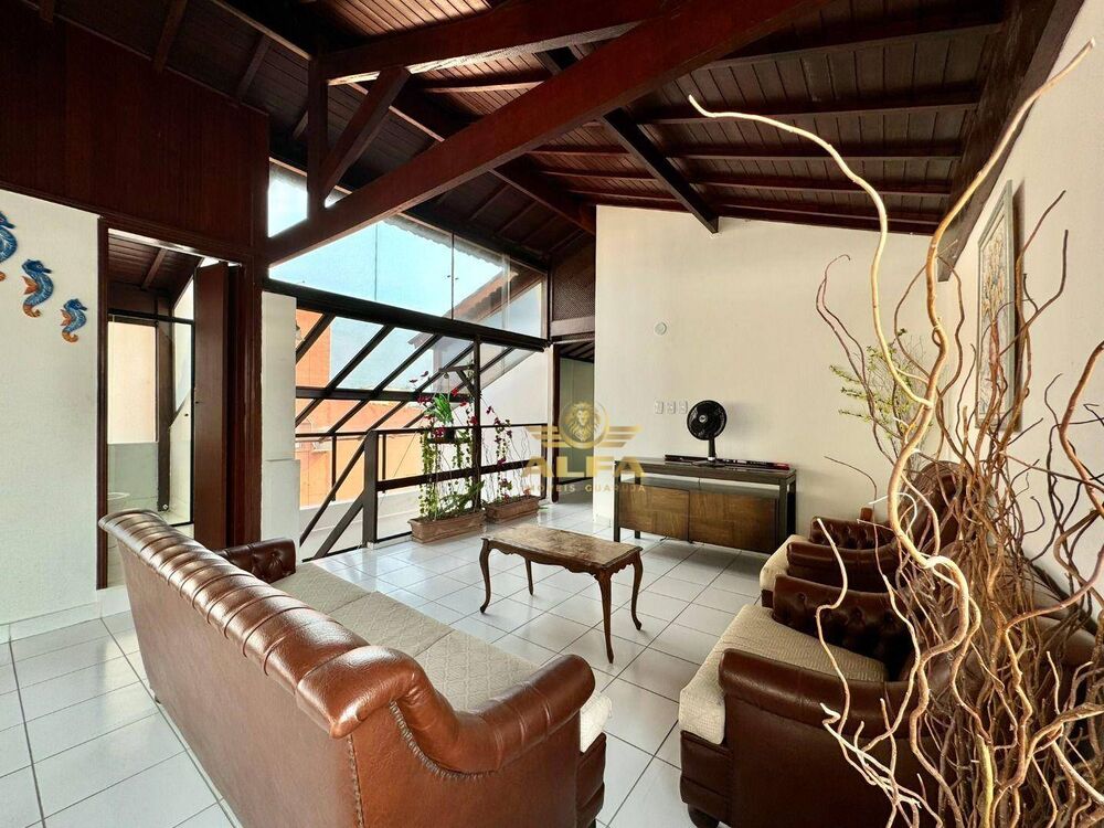 Cobertura, 3 quartos, 240 m² - Foto 22