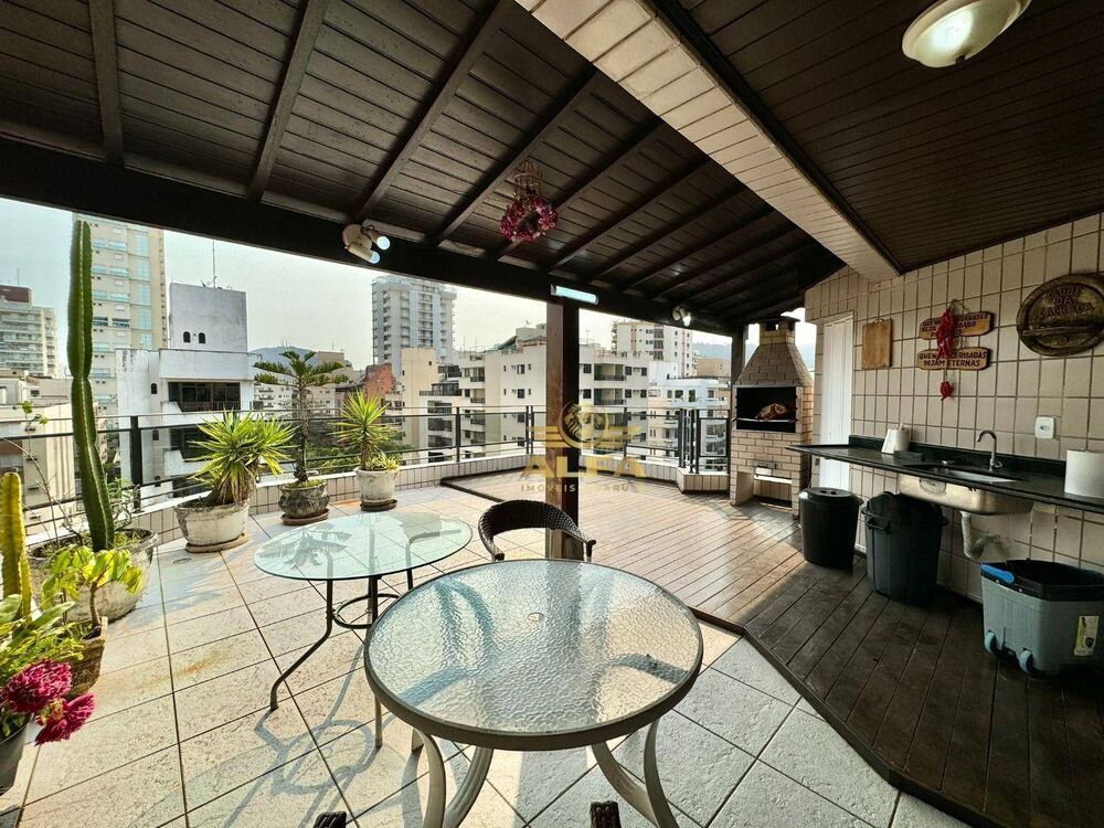 Cobertura, 3 quartos, 240 m² - Foto 6