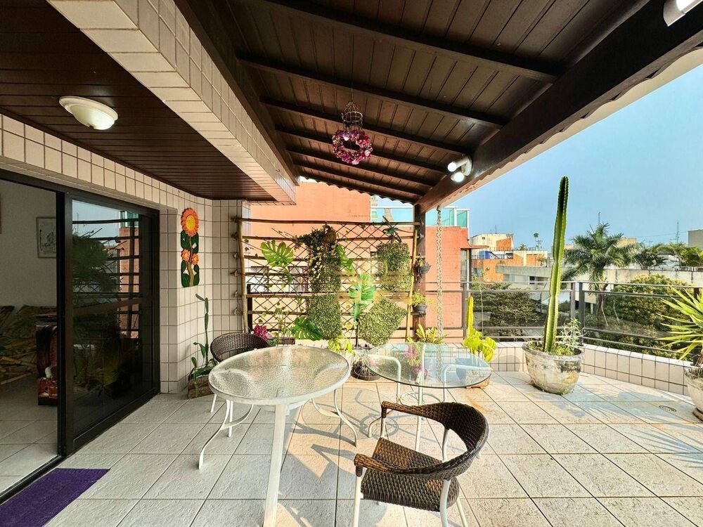 Cobertura, 3 quartos, 240 m² - Foto 5