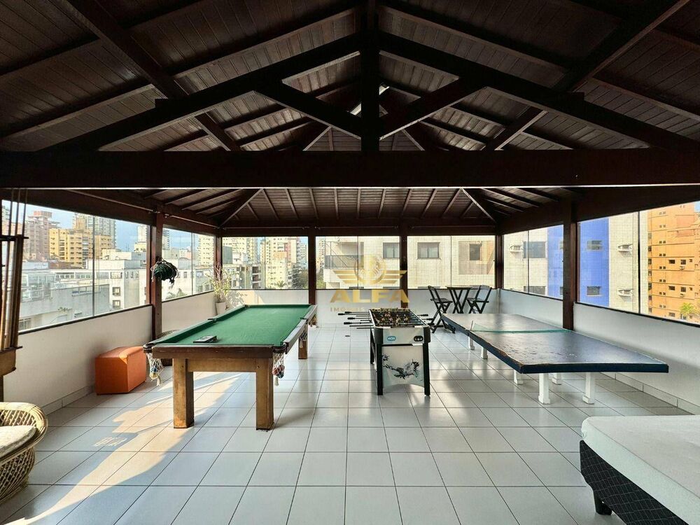 Cobertura, 3 quartos, 240 m² - Foto 19