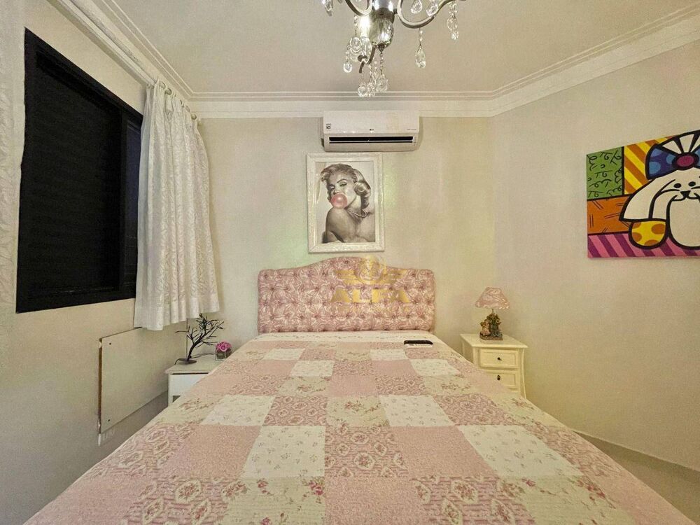 Apartamento, 4 quartos, 140 m² - Foto 2