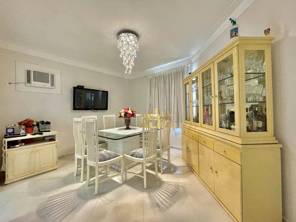 Apartamento, 4 quartos, 140 m² - Foto 4