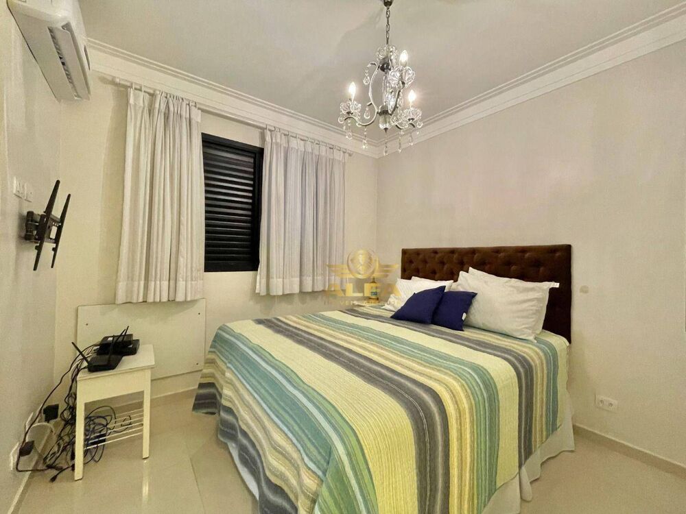 Apartamento, 4 quartos, 140 m² - Foto 1