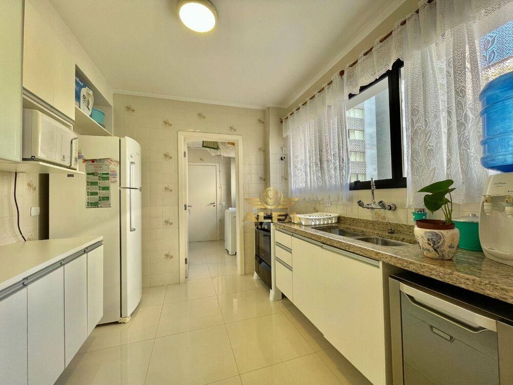 Apartamento, 4 quartos, 140 m² - Foto 3
