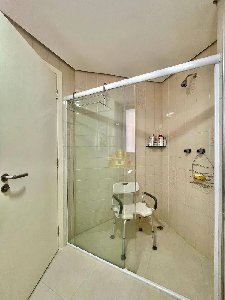 Apartamento, 4 quartos, 140 m² - Foto 10