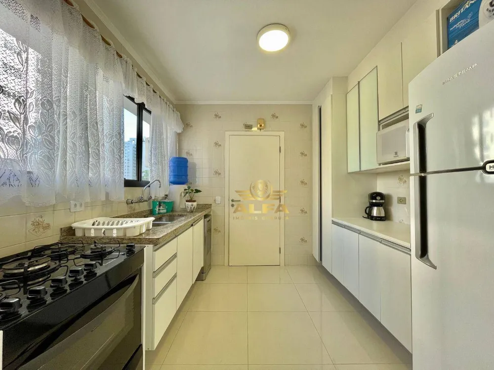 Apartamento, 4 quartos, 140 m² - Foto 12