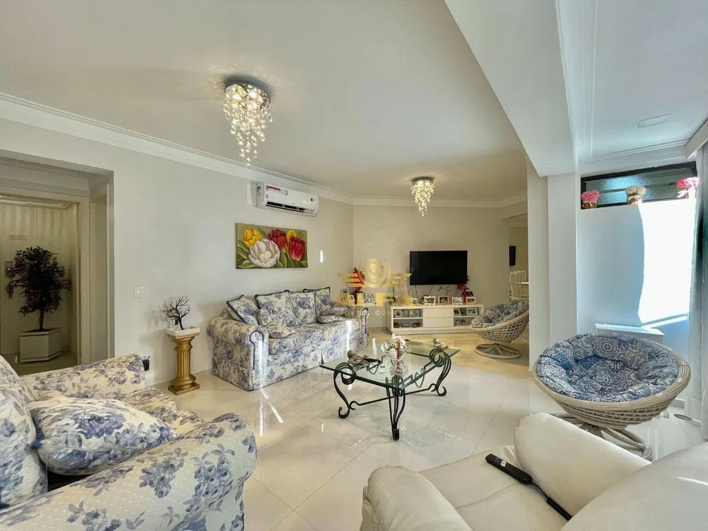 Apartamento, 4 quartos, 140 m² - Foto 2