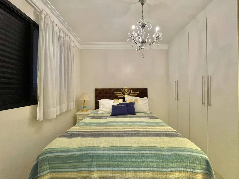 Apartamento, 4 quartos, 140 m² - Foto 8