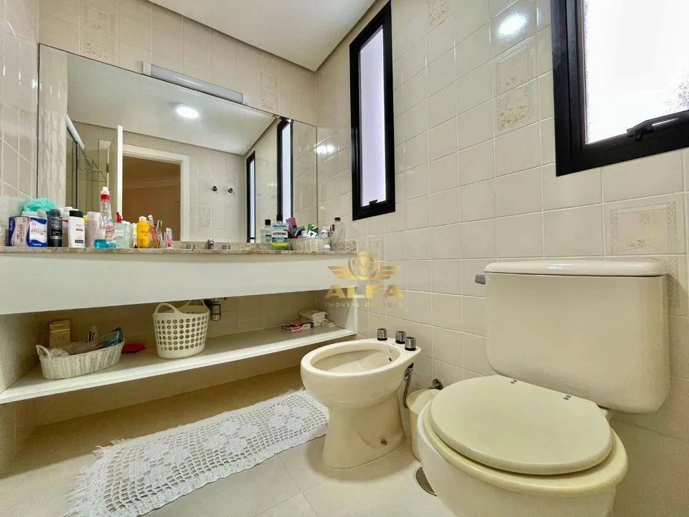 Apartamento, 4 quartos, 140 m² - Foto 9