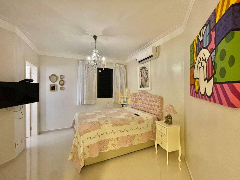Apartamento, 4 quartos, 140 m² - Foto 4