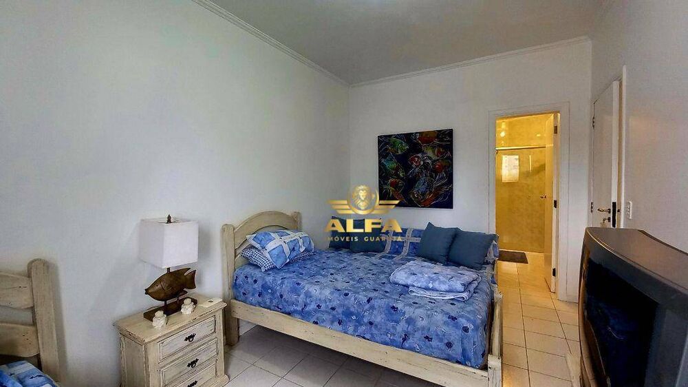 Cobertura, 3 quartos, 210 m² - Foto 7