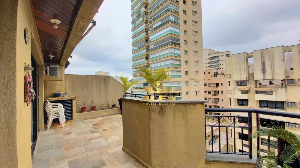 Cobertura, 3 quartos, 210 m² - Foto 27