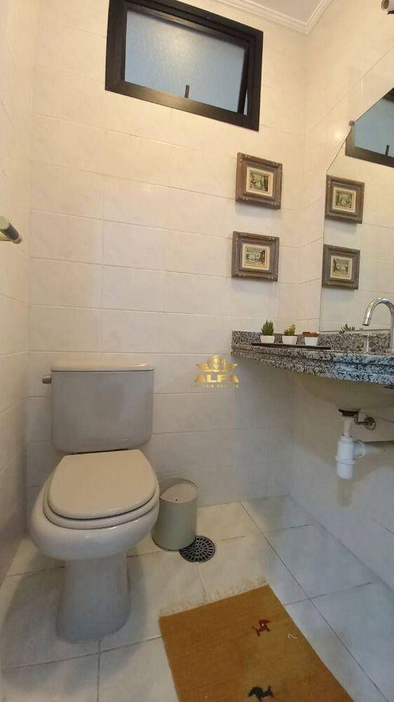Cobertura, 3 quartos, 210 m² - Foto 12