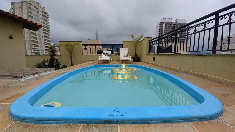Cobertura, 3 quartos, 210 m² - Foto 5