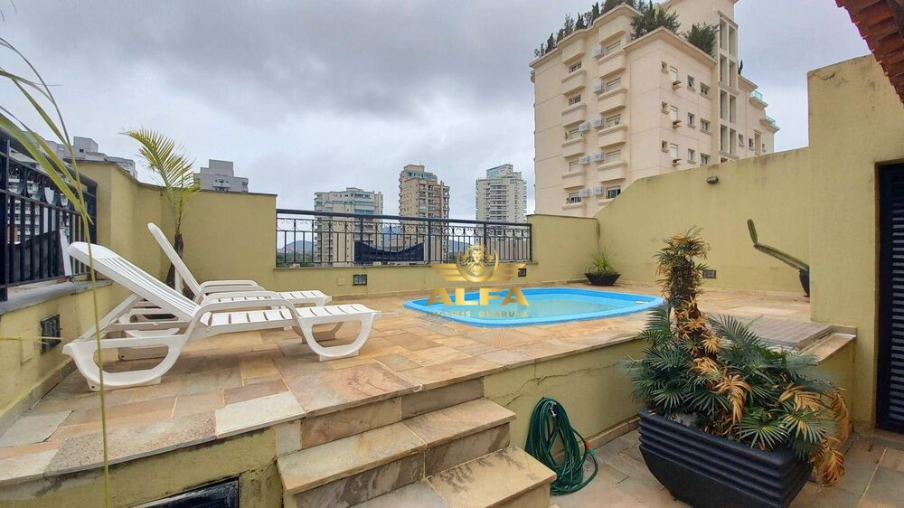 Cobertura, 3 quartos, 210 m² - Foto 26