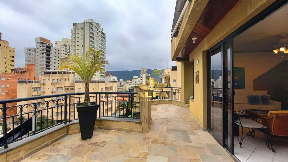 Cobertura, 3 quartos, 210 m² - Foto 26