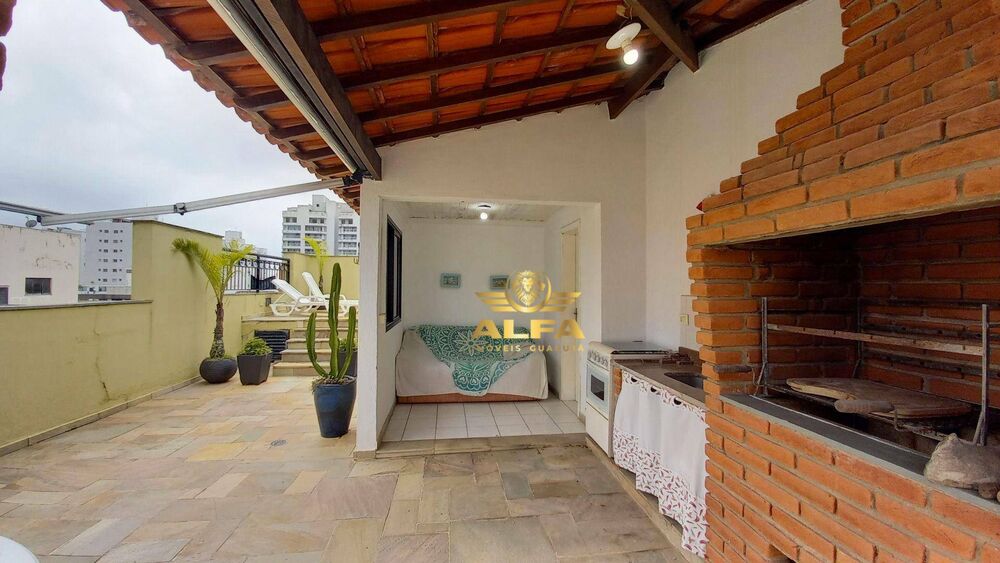 Cobertura, 3 quartos, 210 m² - Foto 28