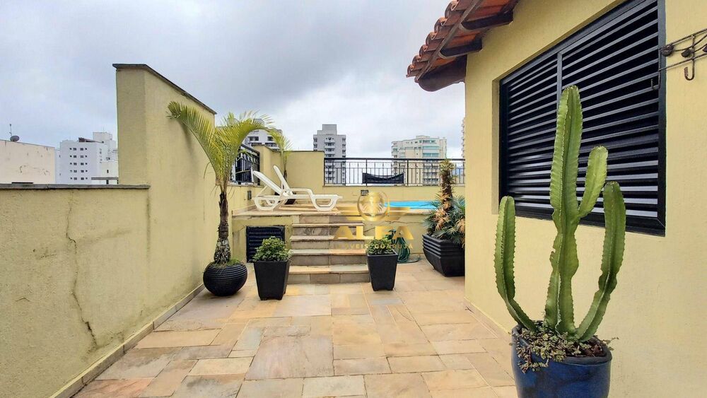 Cobertura, 3 quartos, 210 m² - Foto 21