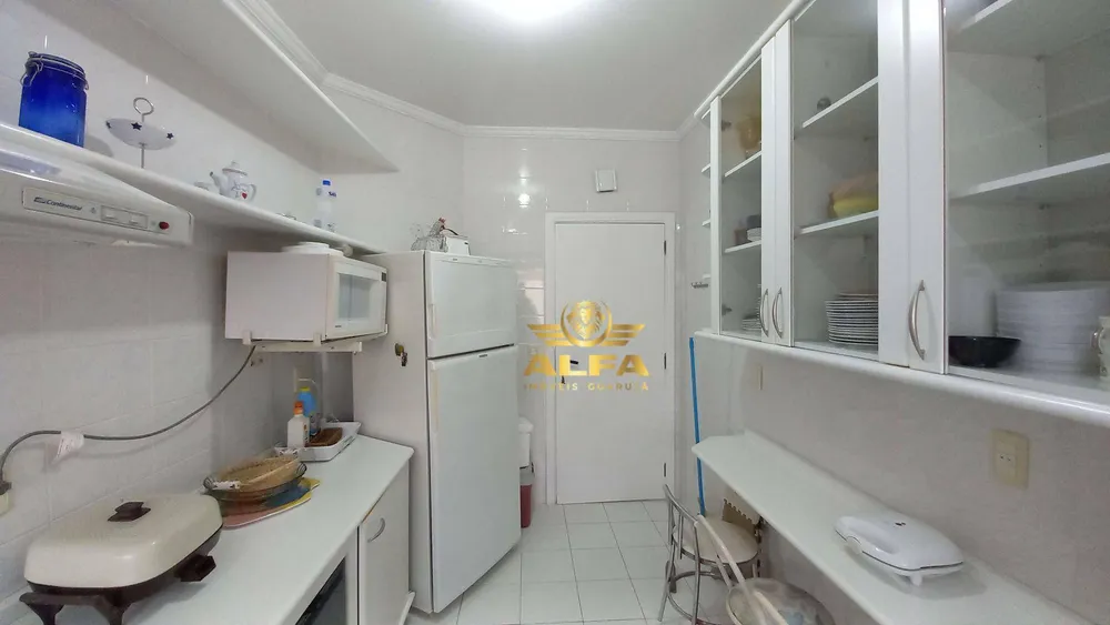 Cobertura, 3 quartos, 210 m² - Foto 24