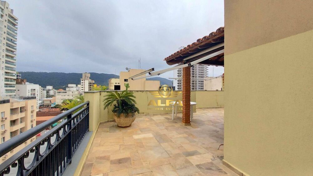 Cobertura, 3 quartos, 210 m² - Foto 1