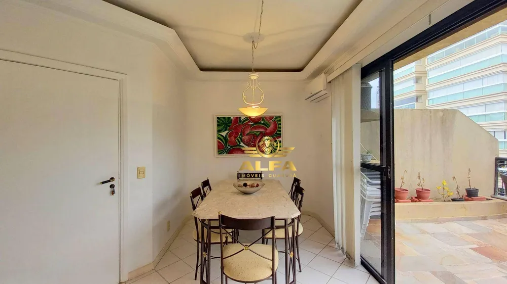 Cobertura, 3 quartos, 210 m² - Foto 5