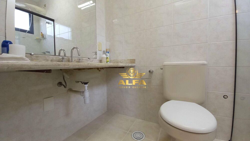 Cobertura, 3 quartos, 210 m² - Foto 10