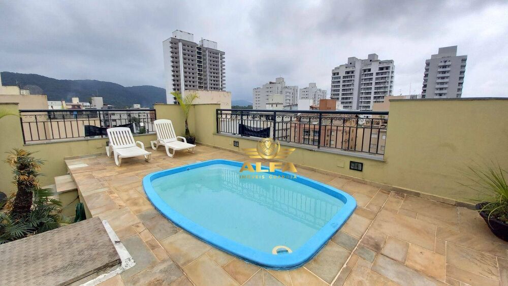 Cobertura, 3 quartos, 210 m² - Foto 23