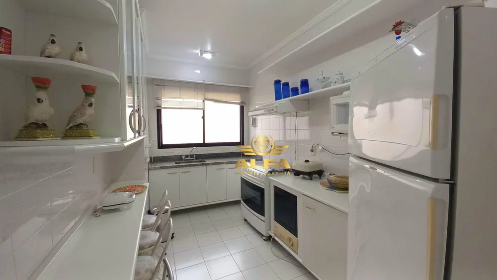 Cobertura, 3 quartos, 210 m² - Foto 20