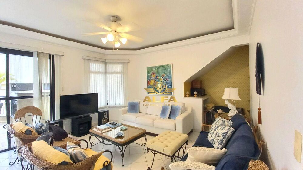 Cobertura, 3 quartos, 210 m² - Foto 13
