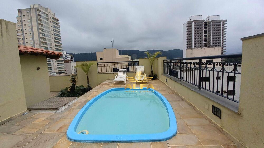 Cobertura, 3 quartos, 210 m² - Foto 20