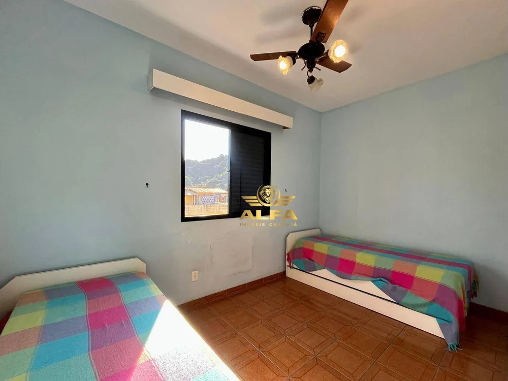 Apartamento, 2 quartos, 60 m² - Foto 3