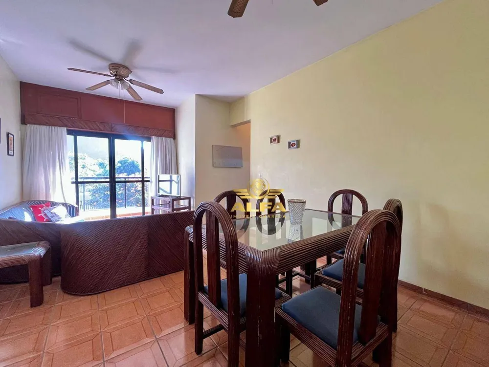 Apartamento, 2 quartos, 60 m² - Foto 2