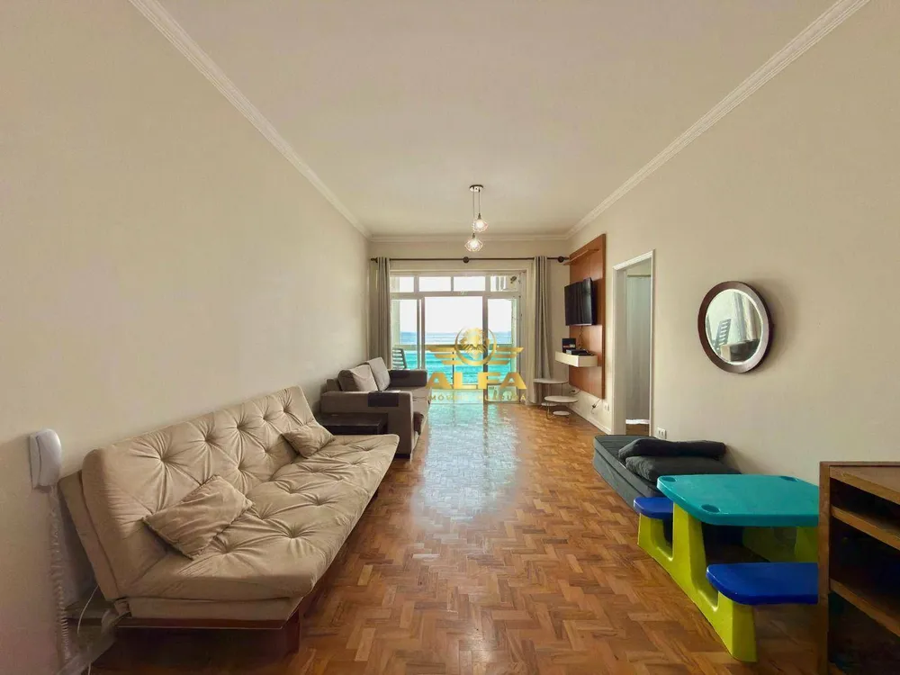 Apartamento, 2 quartos, 106 m² - Foto 3