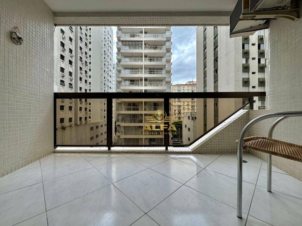 Apartamento à venda com 3 quartos, 100m² - Foto 2