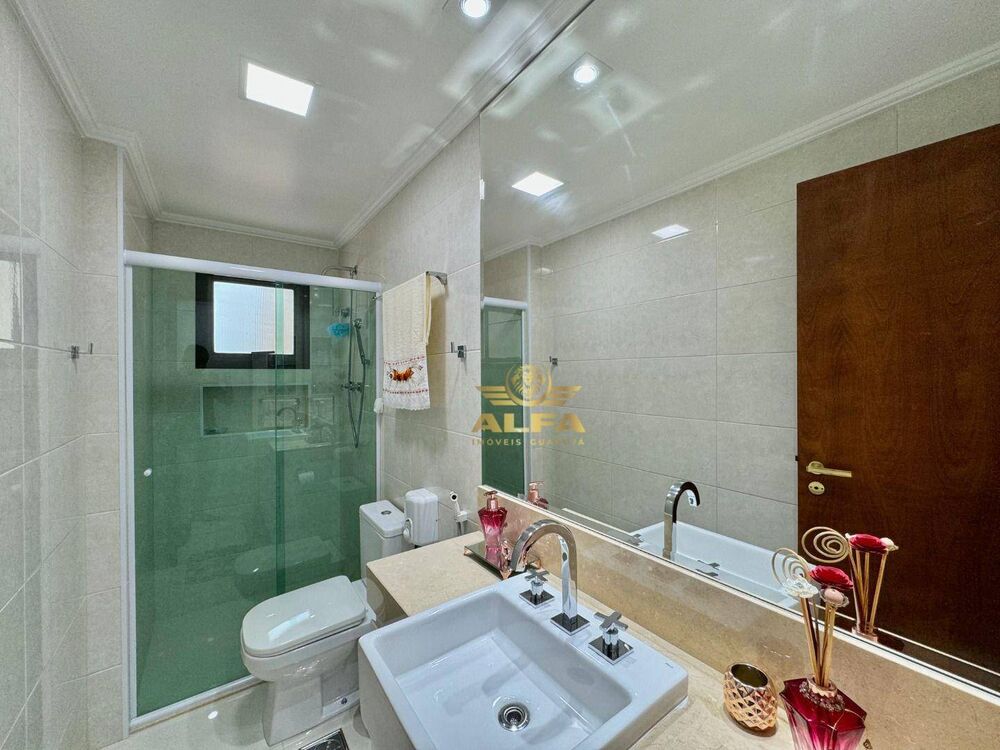 Apartamento à venda com 3 quartos, 100m² - Foto 14
