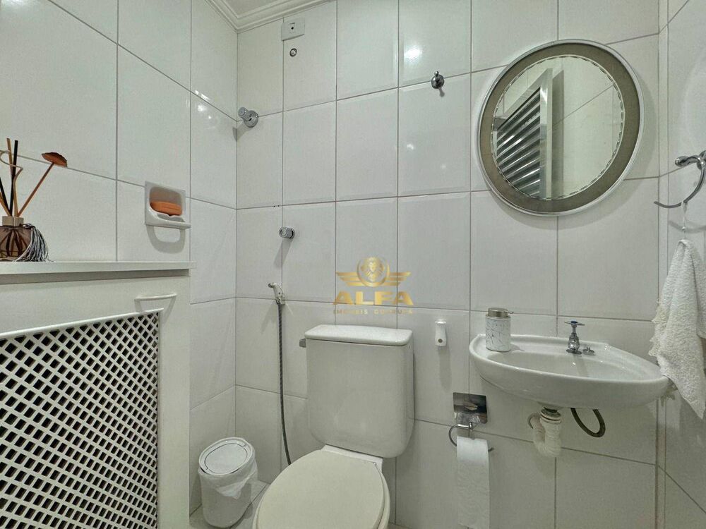 Apartamento à venda com 3 quartos, 100m² - Foto 21