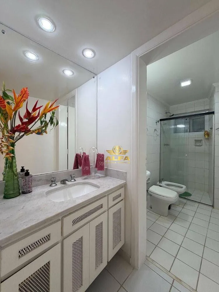 Apartamento, 3 quartos, 162 m² - Foto 5