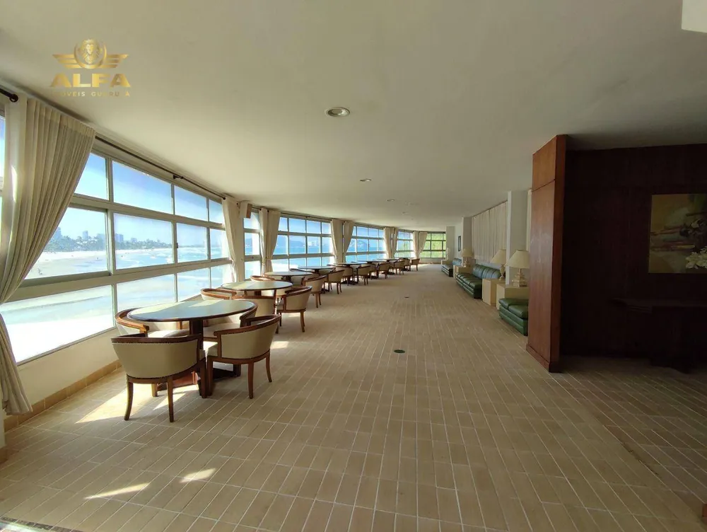 Apartamento, 3 quartos, 162 m² - Foto 12