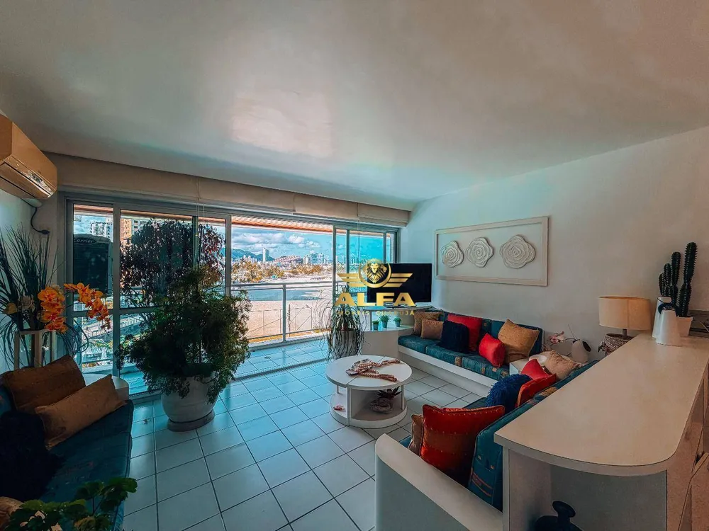 Apartamento, 3 quartos, 162 m² - Foto 4