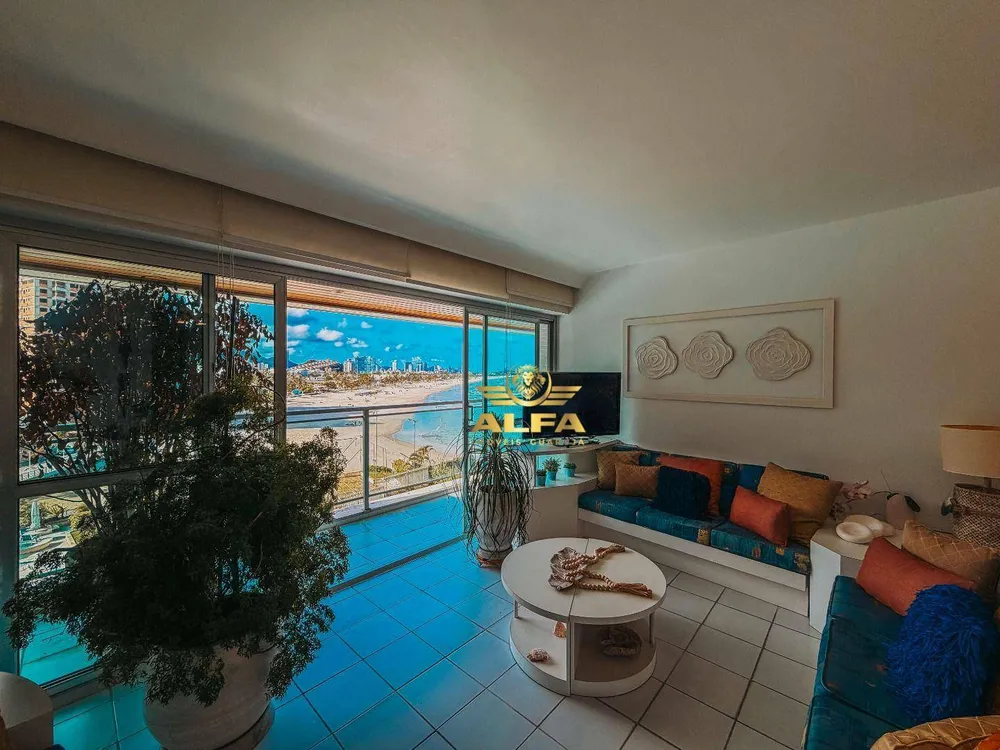 Apartamento, 3 quartos, 162 m² - Foto 2